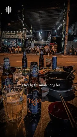 Nhậu đi tui mời 