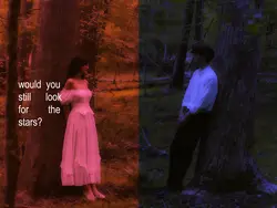 If i was the moon