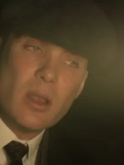 Thomas Shelby 