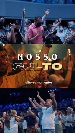 Nosso culto