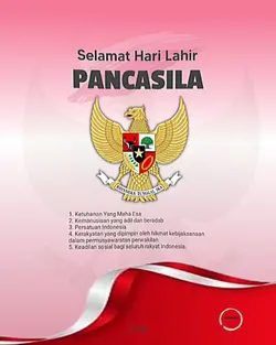 Hari Lahir Pancasila