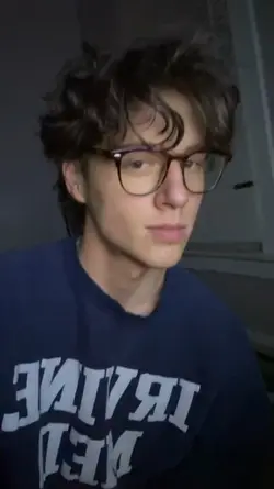 Tall and handsome