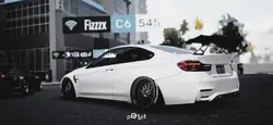 Cinemtic carxstreet