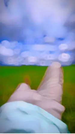 Beautiful sky view 