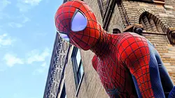 spiderman edit