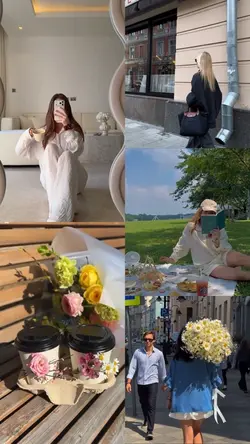 Mini Vlog Aesthetic
