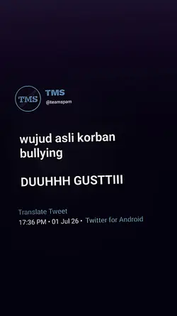 jj kata kata trend