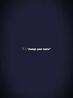 change your looks