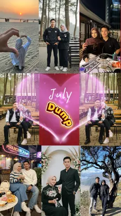 July Dump