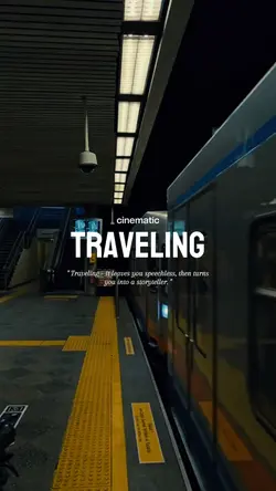 travel