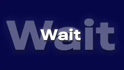 Typography  Reels