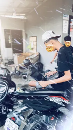EFFECT KECE