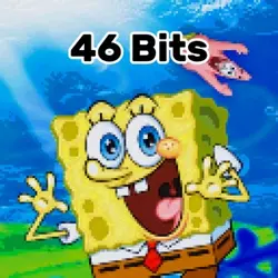 0 Bits