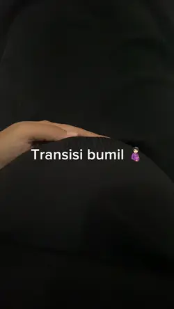 Transisi bumil