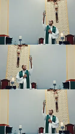 Missa Eucarística