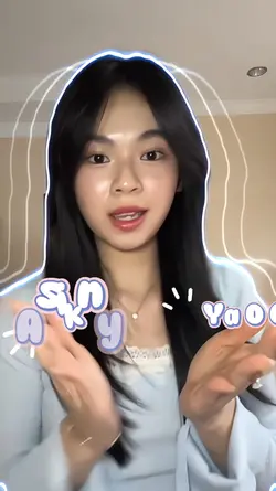 Yao asiknya 24 detik