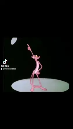 pink Panhther 