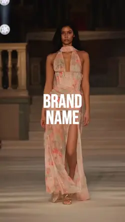 Fashion show