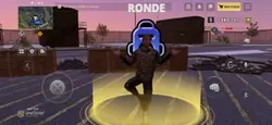 Je marque l’histoire