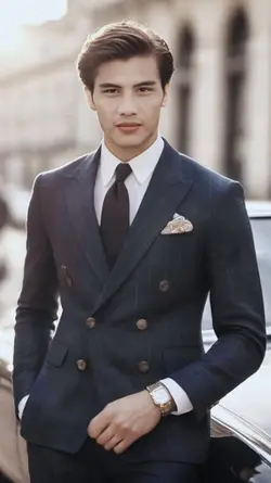 CEO style