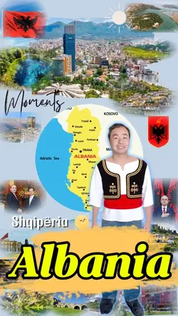 Albania