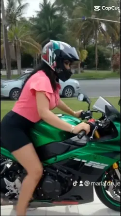 Sua Moto