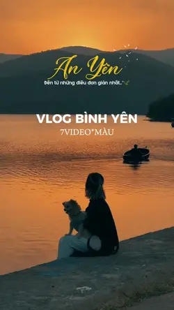 Vlog Bình Yên