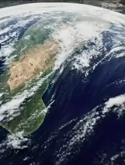 Zoom earth
