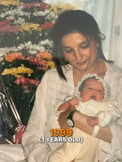 forever young years
