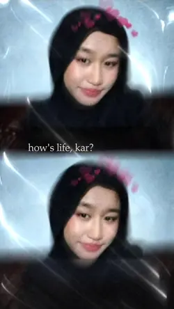 how's life?