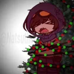 random xmas stuff