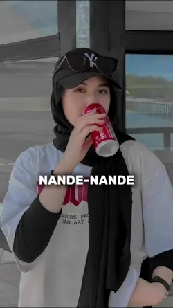 NANDE-NANDE 