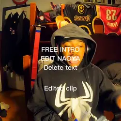 FREE INTRO | naoya