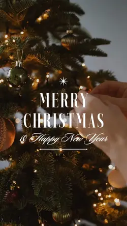 story : christmas 