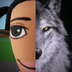 หมาป่า werewolf
