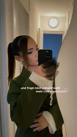 Lieblingsmensch