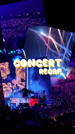 concert recap