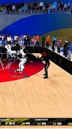 2k25 
