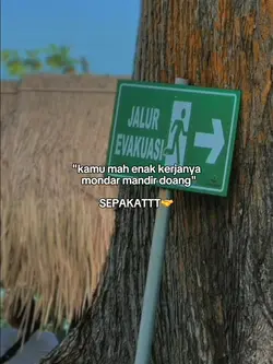 STORY KERJA
