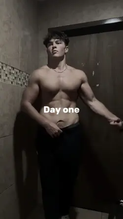 ONE DAY OR DAY ONE