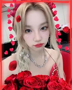 달토끼귀 해봤어용 마니 써주세영