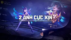 2 ảnh chill xịn