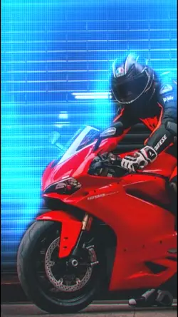transisi motorbike