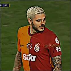 Kafa ile falso... 