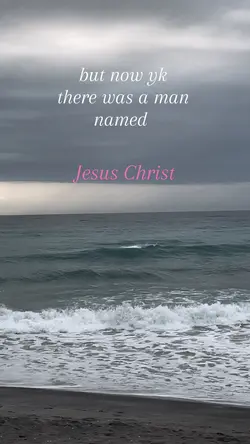 Jesussss🫶🏻