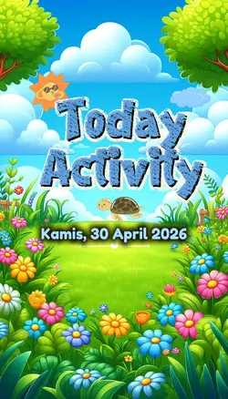 Today Activity