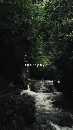 theraphy