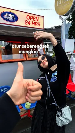 atur seberengsek 