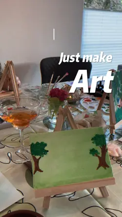 Just make Art✨