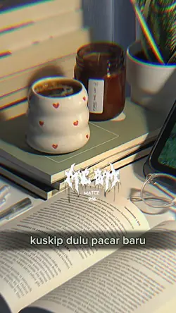 Skip dulu pacar baru